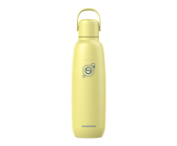 SodaStream Butelka termiczna Fizz&Go w kolorze żółtym 0,9l - 1533420 - zdjęcie 1